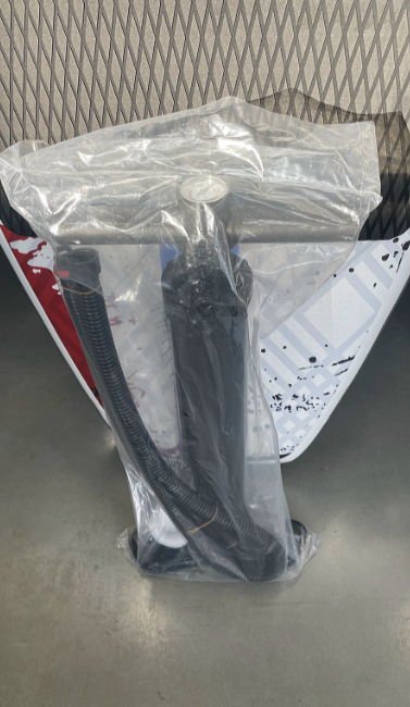 SUP (САП) ДОСКА RAIDEX I BOARD 11’ (332СМ) N 28 в Якутске