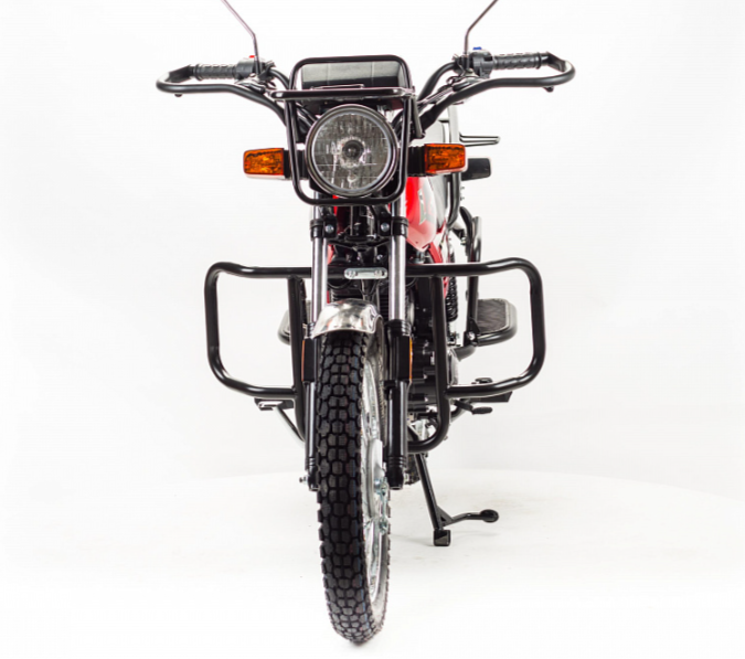 Мотоцикл MOTOLAND (МОТОЛЕНД) FORESTER LITE 200 в Якутске