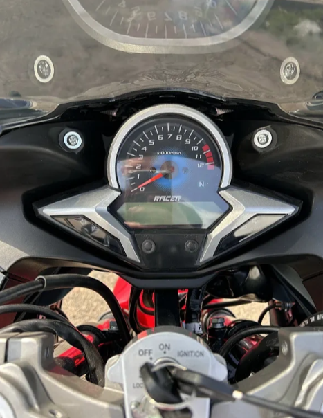 Мотоцикл RACER RC300CS SKYWAY SPORT в Якутске