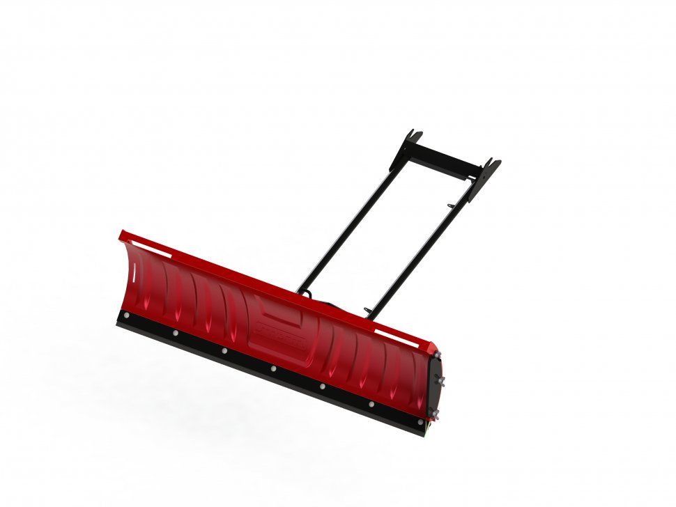 Отвал для снега с универсальный в Якутске