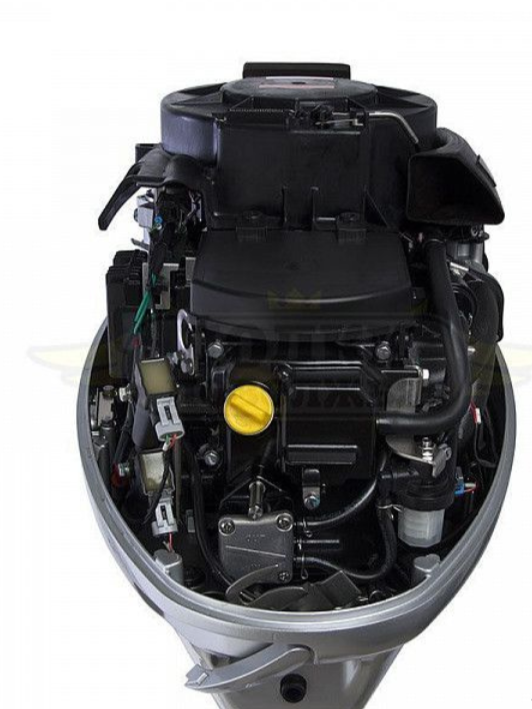 Лодочный мотор SEANOVO SNEF30FEL-EFI в Якутске