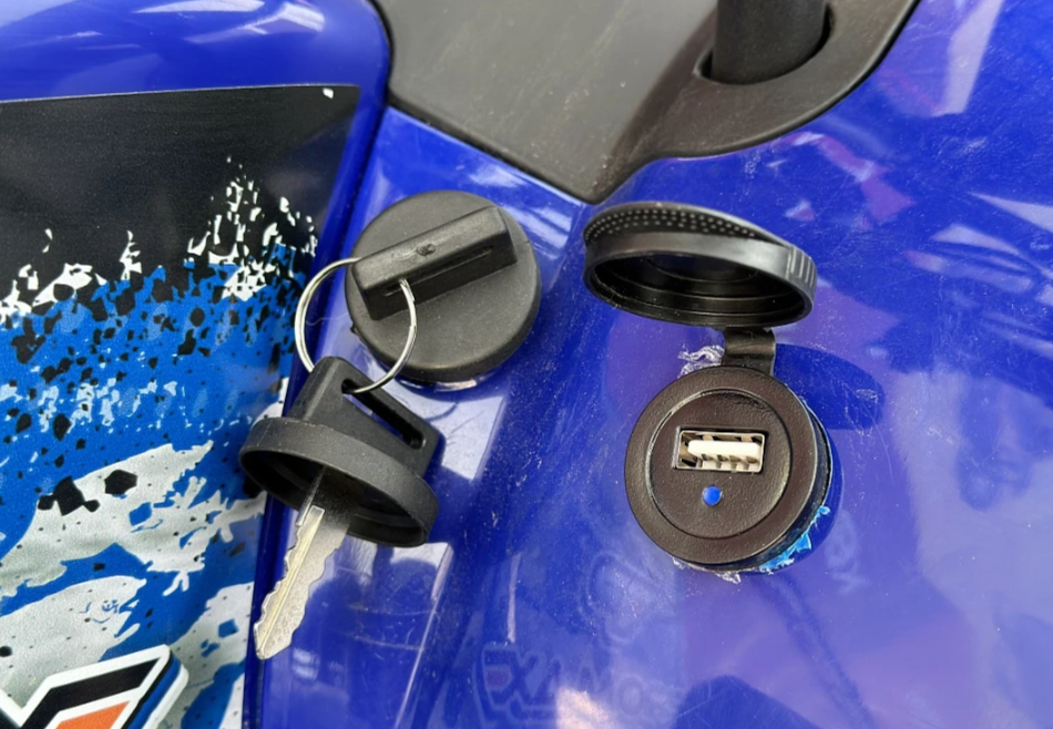 Квадроцикл PROMAX ATV 250 MAX в Якутске