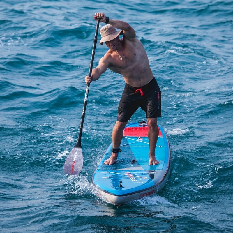 SUP (САП) Доска MISHIMO NAOMI PRO 12 в Якутске