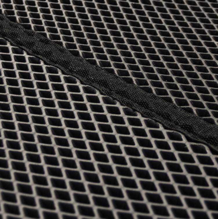 Коврик EVA Standart РИВЬЕРА КОМПАКТ 3200 СК в Якутске