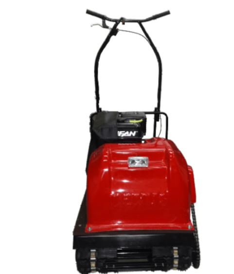 Мотобуксировщик PAXUS 550 AVANT 13 л.с. HONDA в Якутске