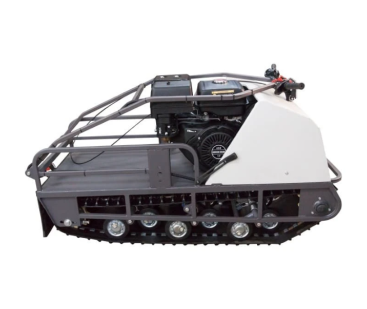 Мотобуксировщик СТЕМ СЕВЕР ЭКОНОМ 500 15 л.с. в Якутске