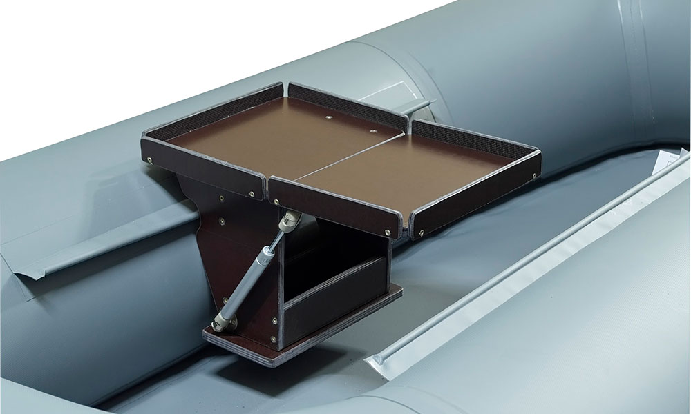 Столик на ликтрос раскладной №10 в Якутске