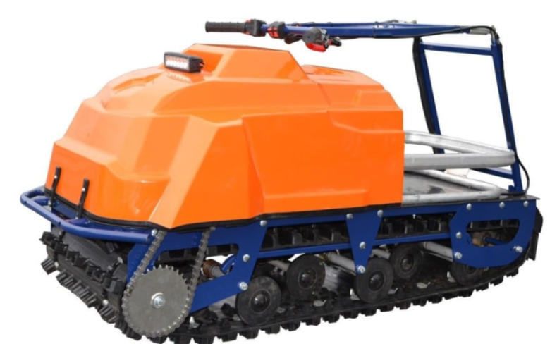 Мотобуксировщик БАРС СЛЕДОПЫТ MDS 13 л.с. в Якутске