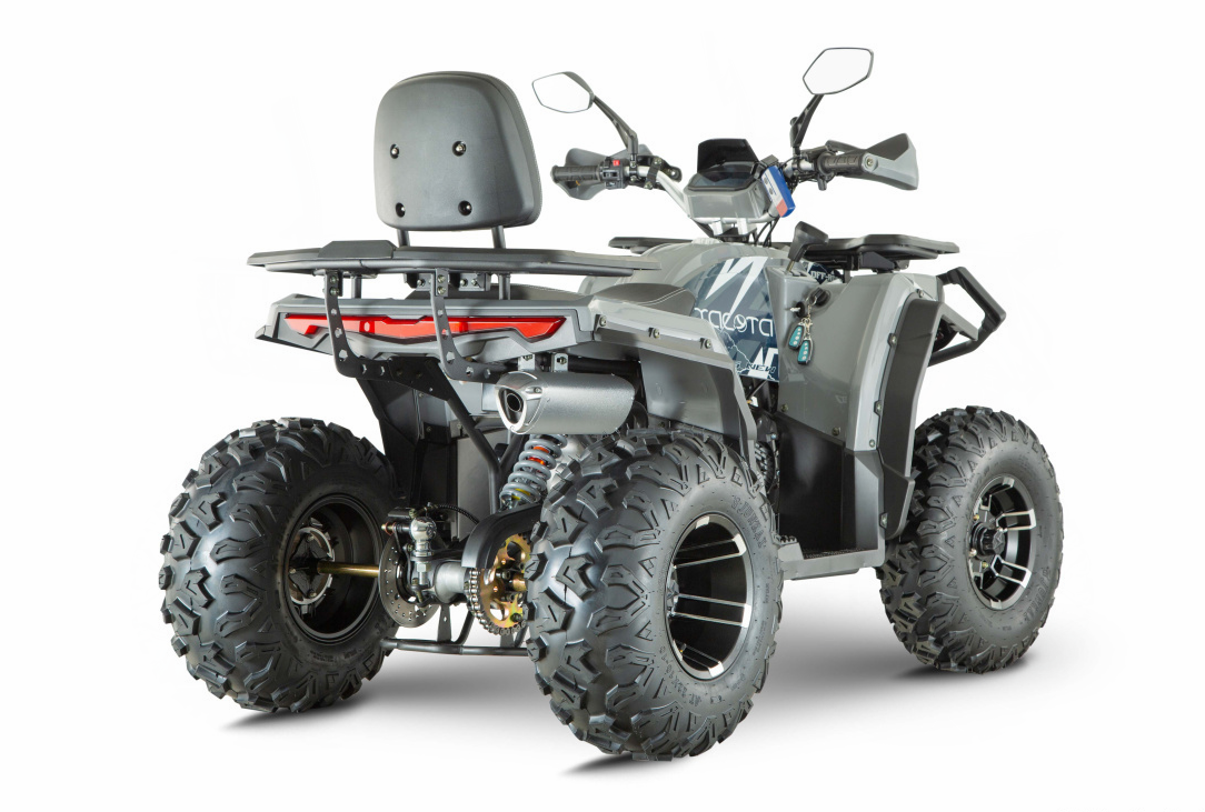 Квадроцикл YACOTA VIKING PRO 250 в Якутске