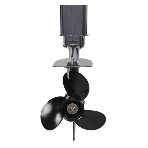 ЛОДОЧНЫЙ МОТОР ALLFA CG T30 FW S в Якутске