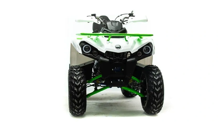 Квадроцикл MOTOLAND (МОТОЛЕНД) VOX200 SHARK (баланс. вал) в Якутске