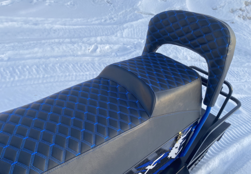 Снегоход PROMAX YAKUT 500 R/K SUPERLONG 2.0 4T 27 в Якутске