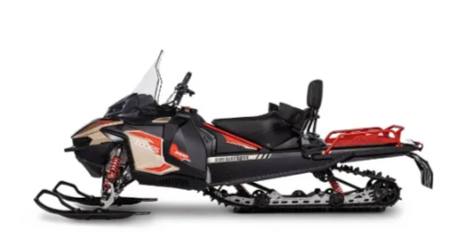 Снегоход AODES Siberiacross 1000 WT 508mm LCD 6.8 в Якутске