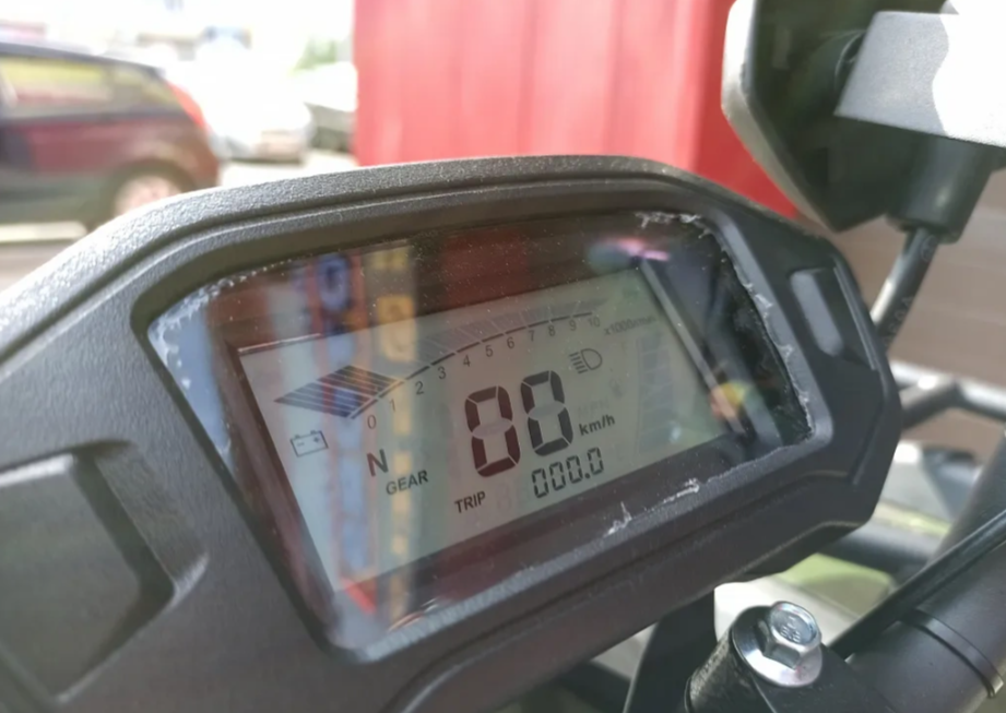 Квадроцикл PROMAX ATV 250 PRO в Якутске