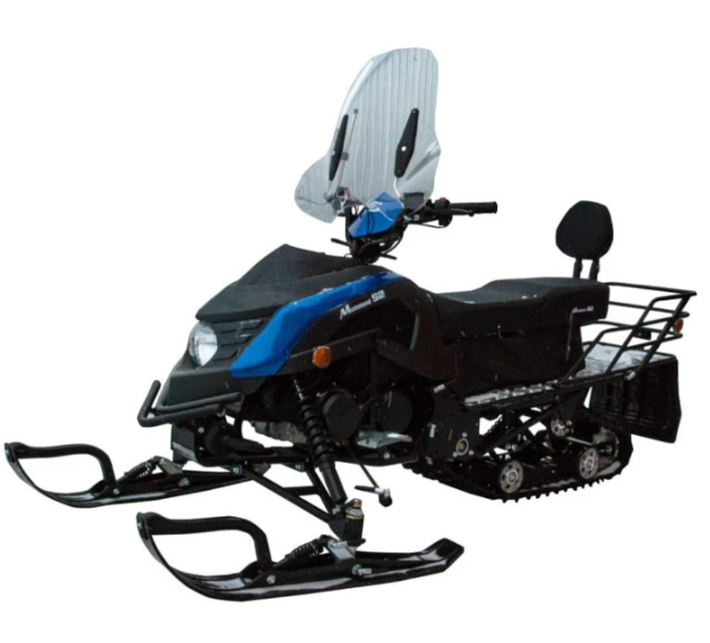 Снегоход MOTOLAND (МОТОЛЕНД) SNOWFOX 200 в Якутске