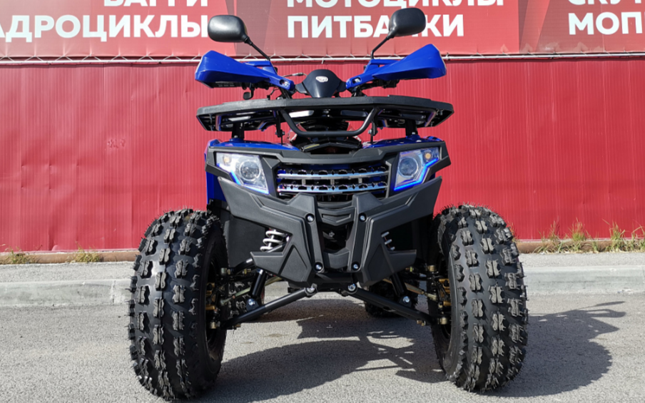 Квадроцикл PROMAX WILD 2.0 190 LUX в Якутске