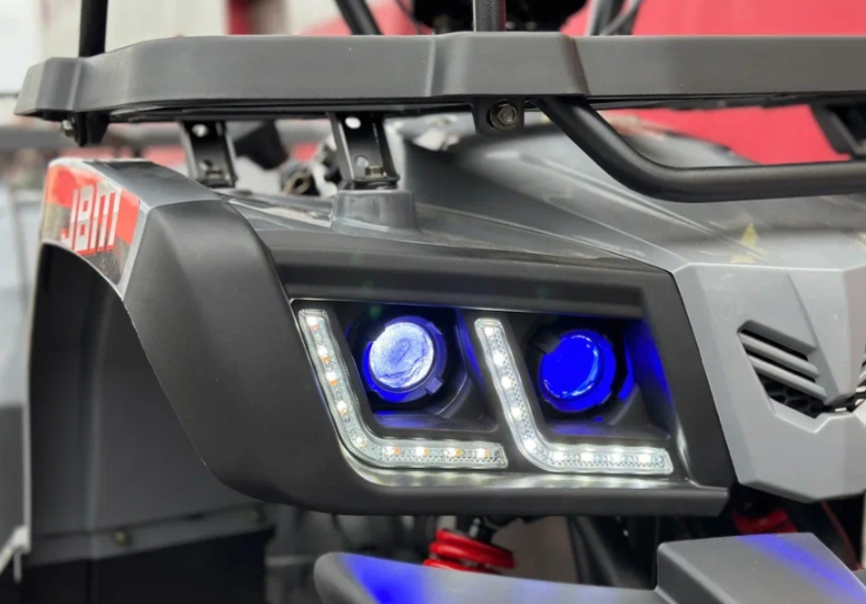 Квадроцикл GBM MAVERICK 300 NEW в Якутске