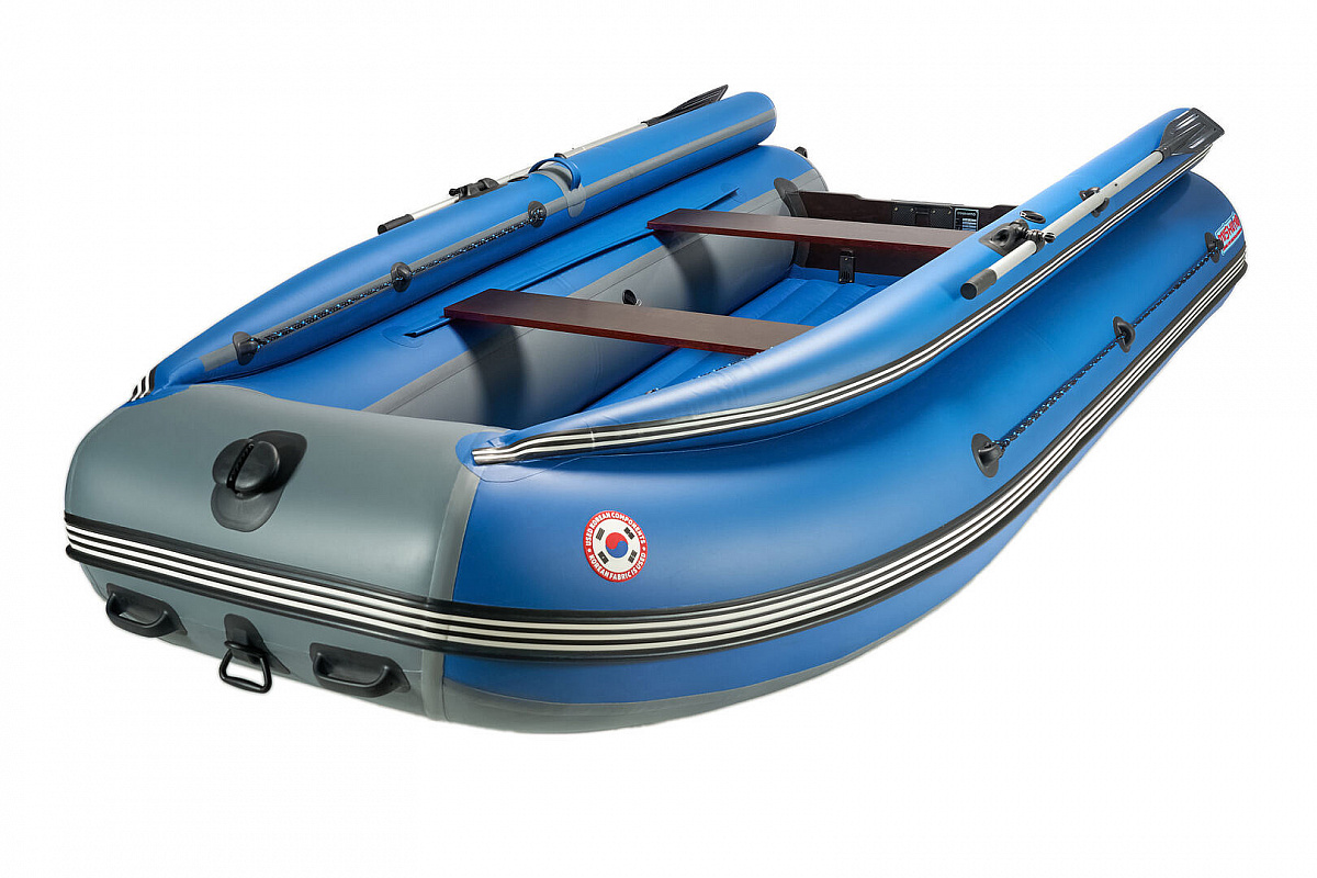 Лодка MISHIMO FAMILY LITE DF 390 в Якутске