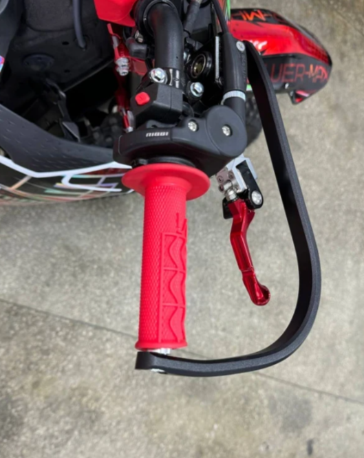 Кроссовый мотоцикл FAIDET CB300RL MAX WP в Якутске