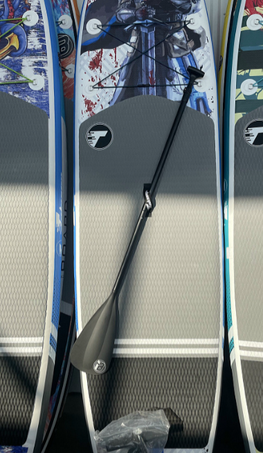 SUP (САП) ДОСКА RAIDEX I BOARD 11’ (332СМ) N 18 в Якутске