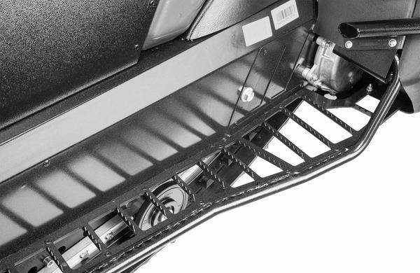 Снегоход STELS MS600T (SWT ST) СТАВР 1.0 К01 Tech в Якутске