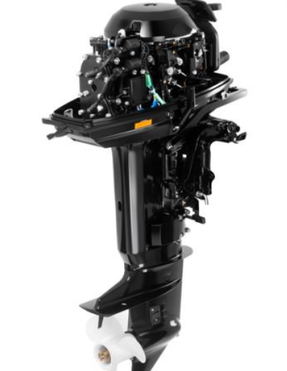 Лодочный мотор HIDEA HD30FHS в Якутске