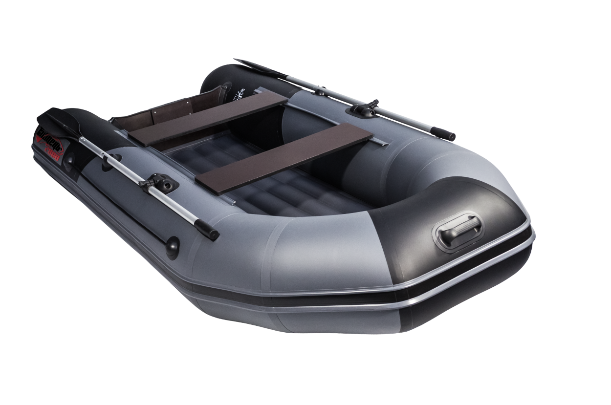 Лодка Таймень NX 2800 НДНД в Якутске