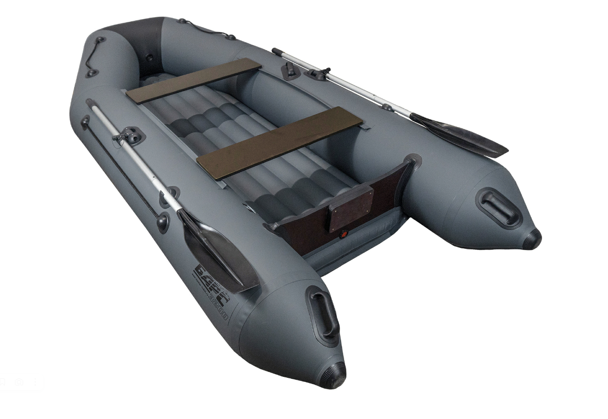 Лодка Барс 3200 нднд в Якутске