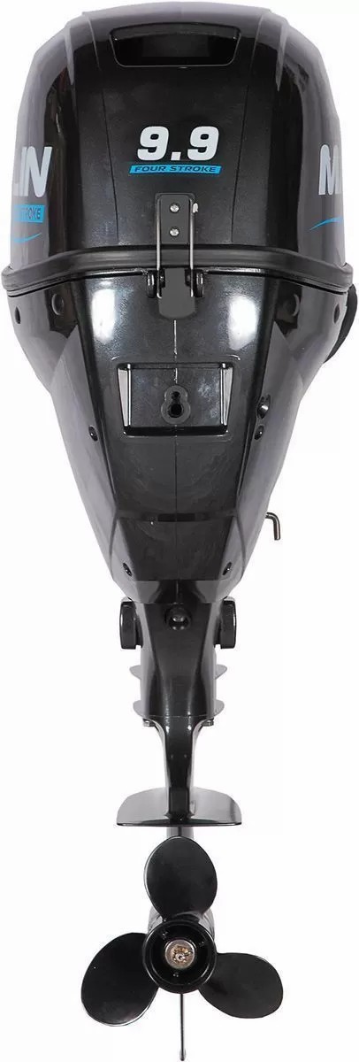 Лодочный мотор MARLIN MF 9.9 AMHS в Якутске