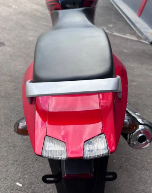 Мотоцикл RACER MAGNUM RC200-C5B в Якутске