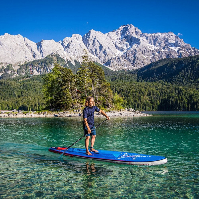 SUP (САП) Доска MISHIMO EXTRA10.8 в Якутске