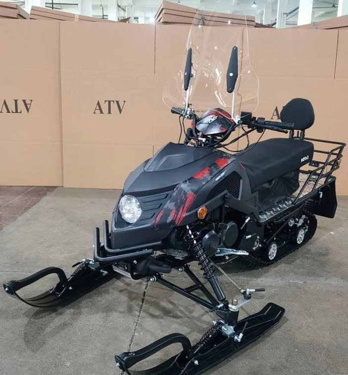 Снегоход Motax Snow 200 в Якутске