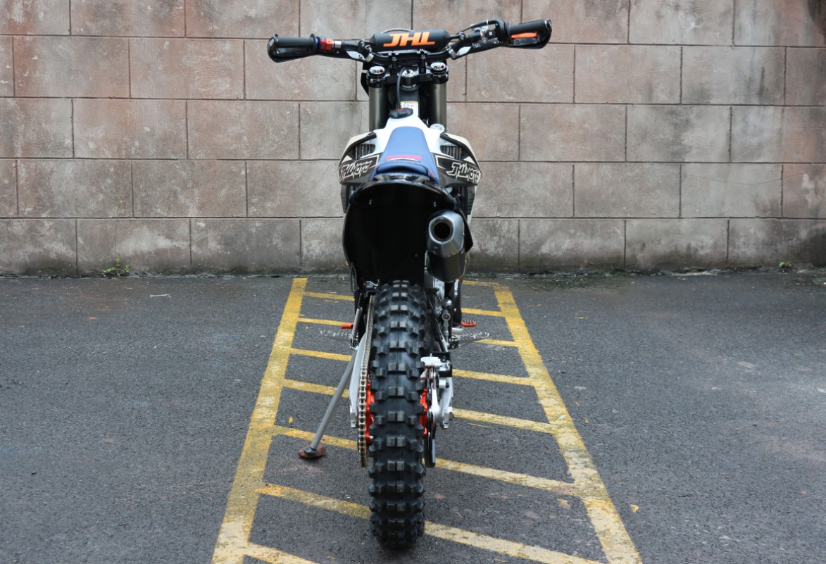 Мотоцикл JHLMOTO JHL Z8i (EFI) NC300S (182-MN) в Якутске