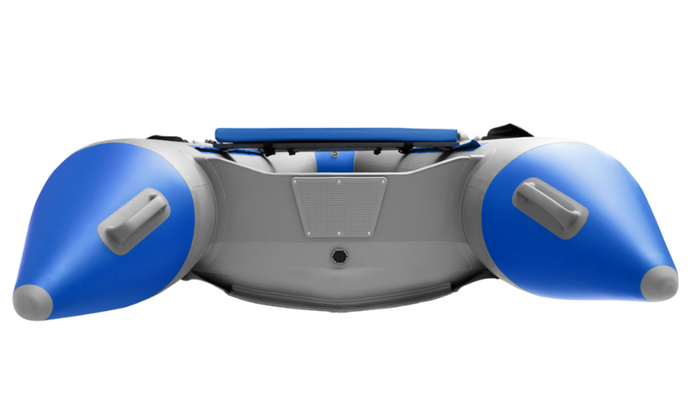 ЛОДКА ДРАККАР 3200 НДНД HANT-PRO в Якутске