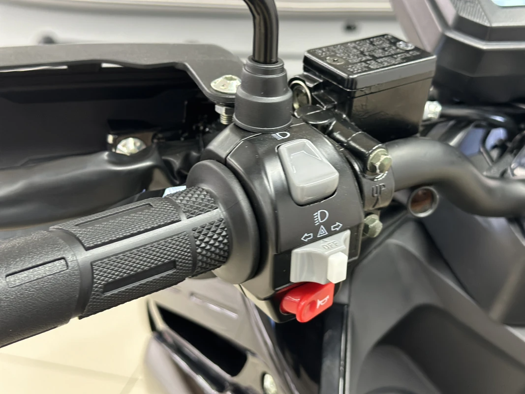 Скутер PROMAX STALKER 150(49) в Якутске