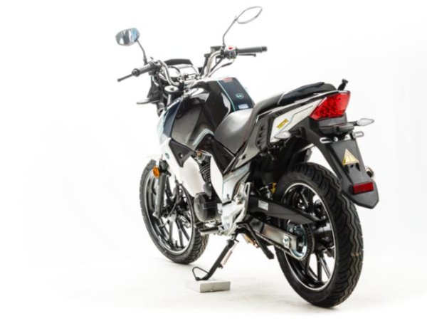 Мотоцикл MOTOLAND (МОТОЛЕНД) FIGHTER 250 в Якутске