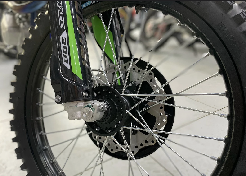 Мотоцикл Progasi RACE 300 AIR PRO SPORT в Якутске