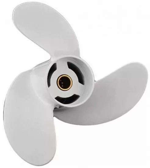 ВИНТ ГРЕБНОЙ MERCURY 4-5 Л.С. 8 3/8X8 в Якутске
