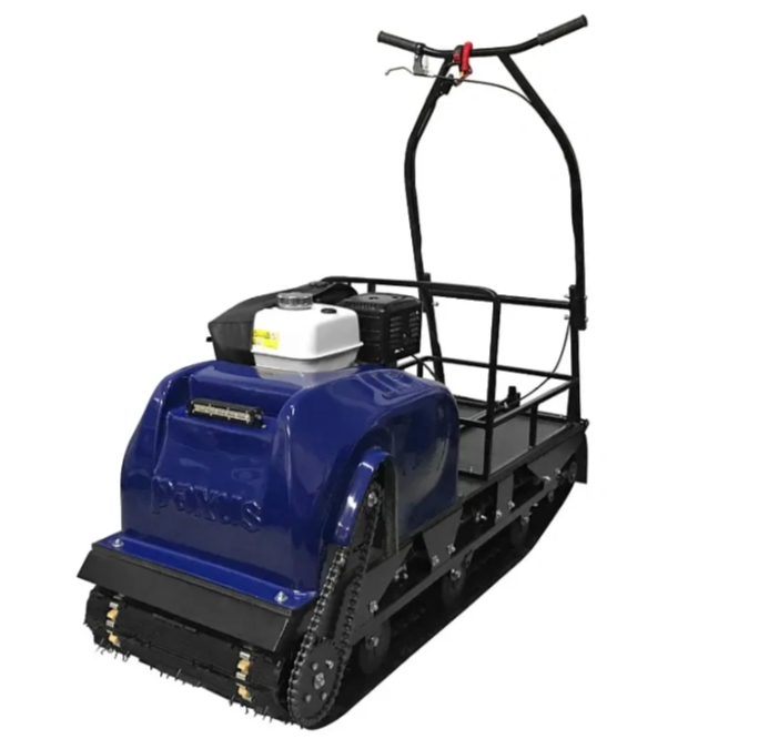 Мотобуксировщик PAXUS 500 GRAND 9 л.с. HONDA в Якутске