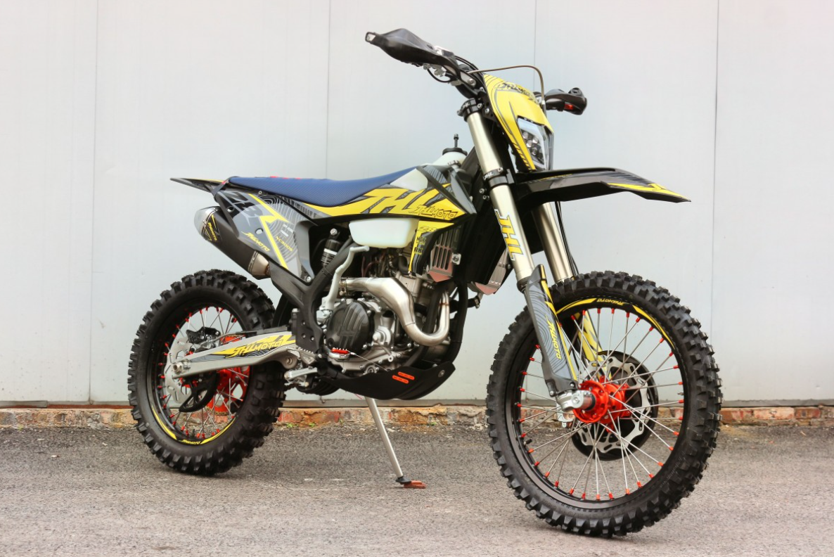 Мотоцикл JHLMOTO JHL Z8 NC300S (182-MN) в Якутске