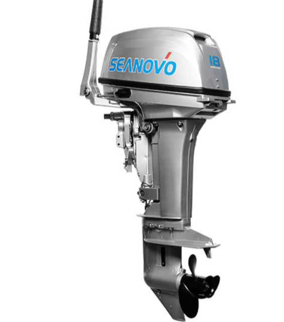 Лодочный мотор SEANOVO SN18FHBL в Якутске