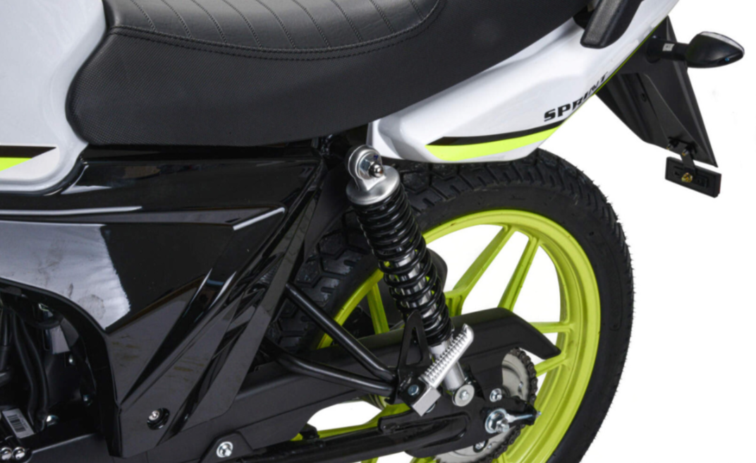 Мотоцикл MOTOLAND (МОТОЛЕНД) 200 SPRINT в Якутске