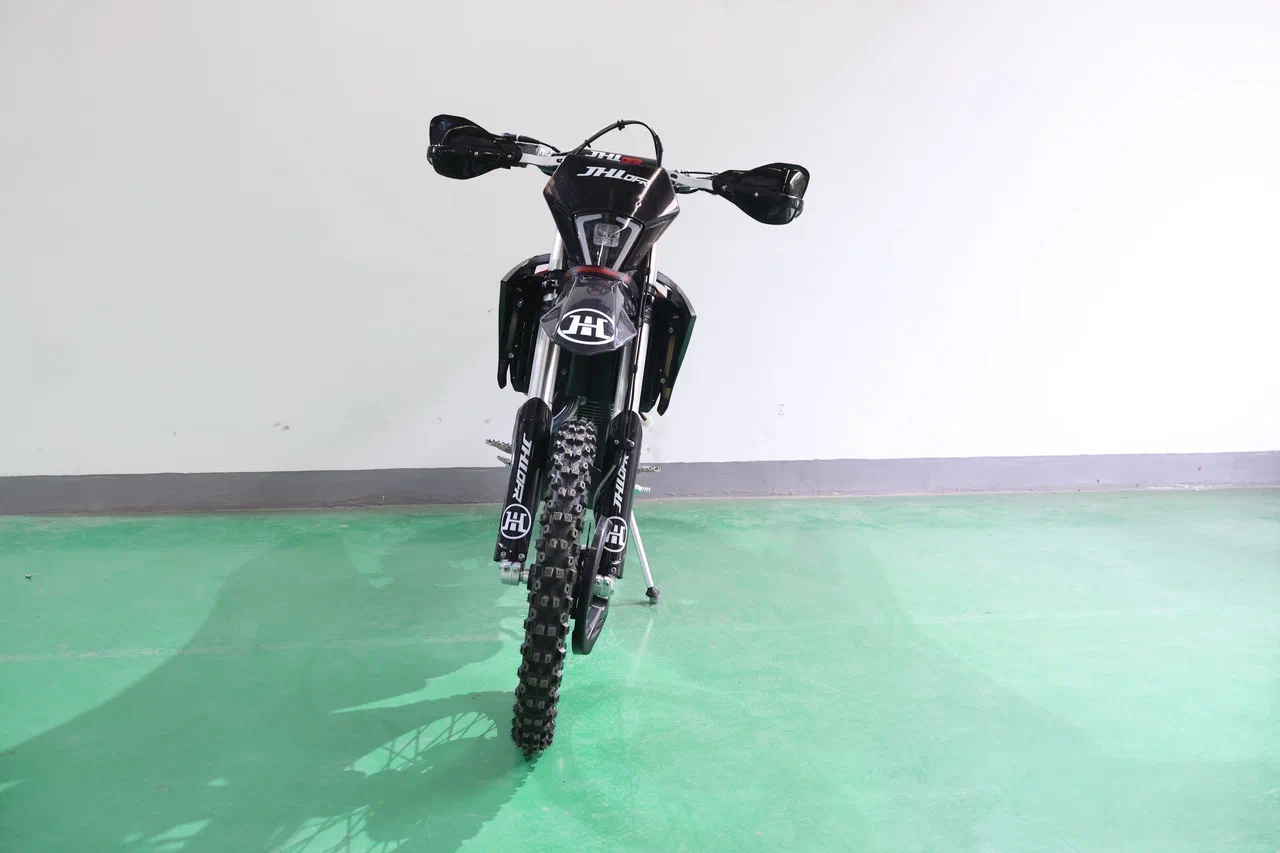 Мотоцикл JHLMOTO JHLofr GS CB300RL в Якутске