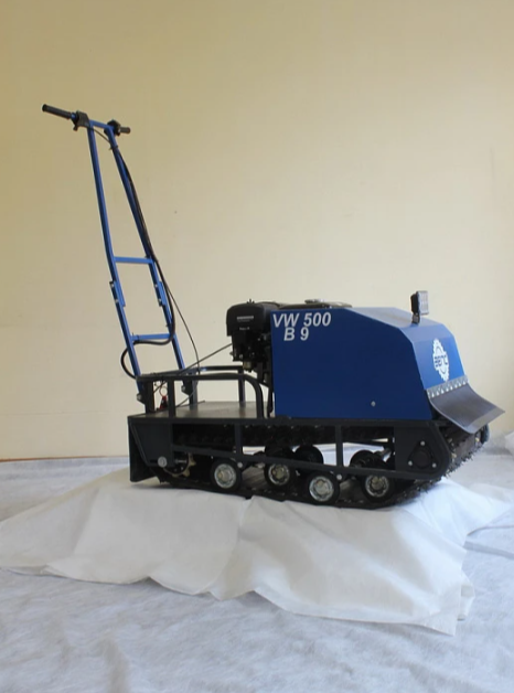 Мотобуксировщик ВЕПС WINTER «ПРОФИ» 9 в Якутске