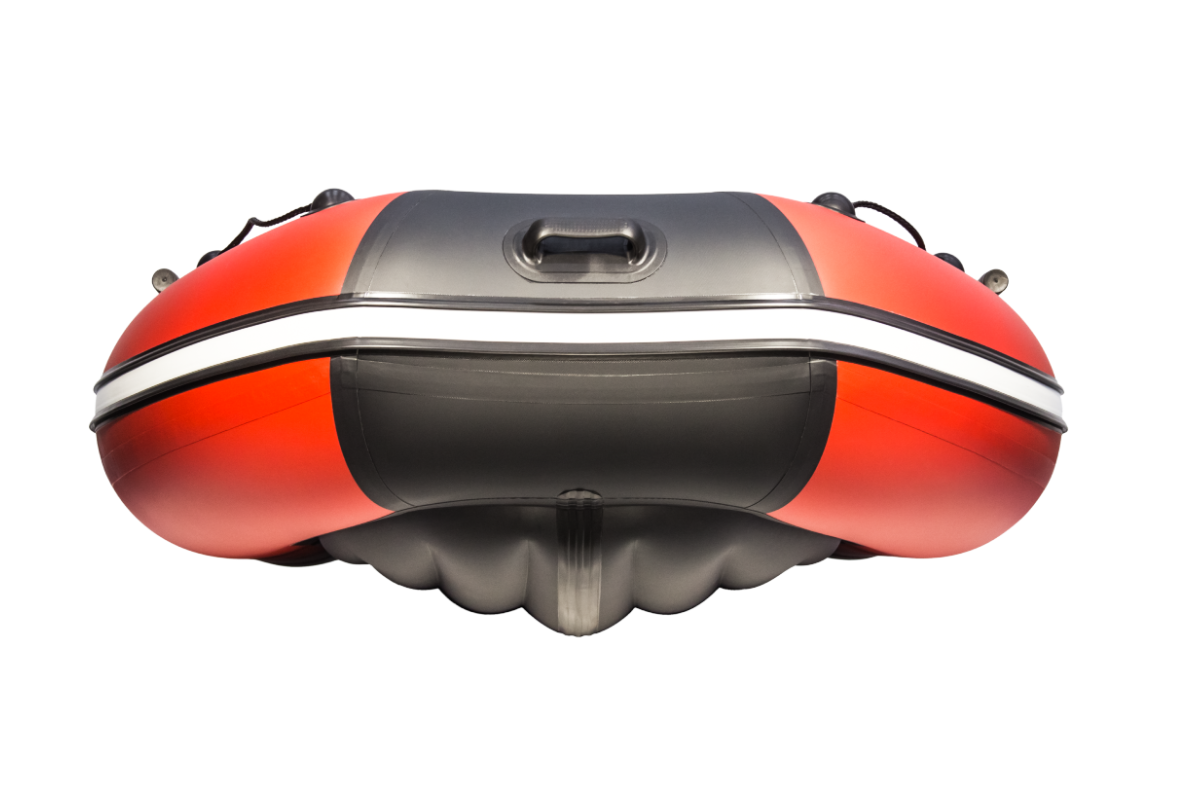 Лодка Ривьера Компакт 2900 НДНД в Якутске