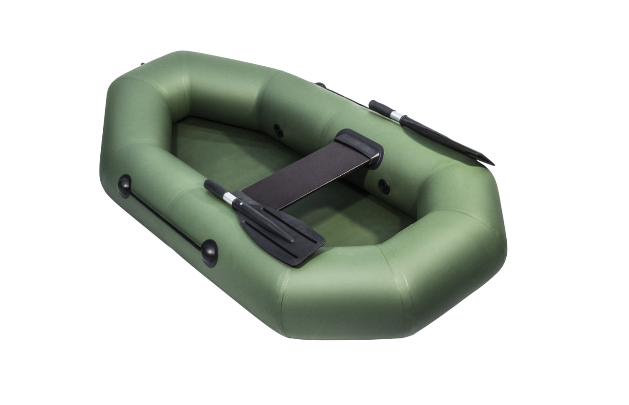  Лодка АКВА-ОПТИМА 190 в Якутске