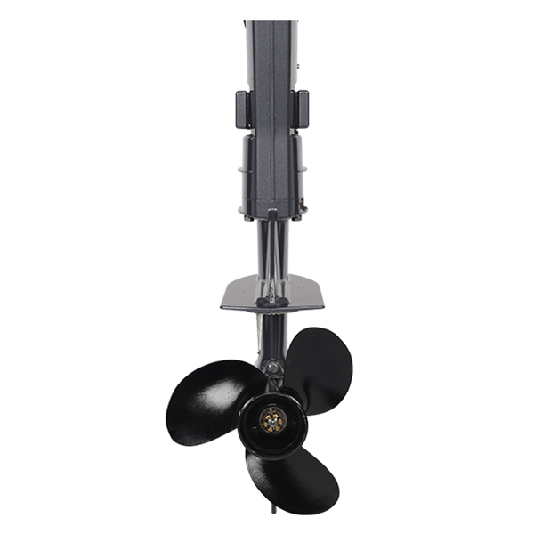 ЛОДОЧНЫЙ МОТОР ALLFA CG T9,8 в Якутске