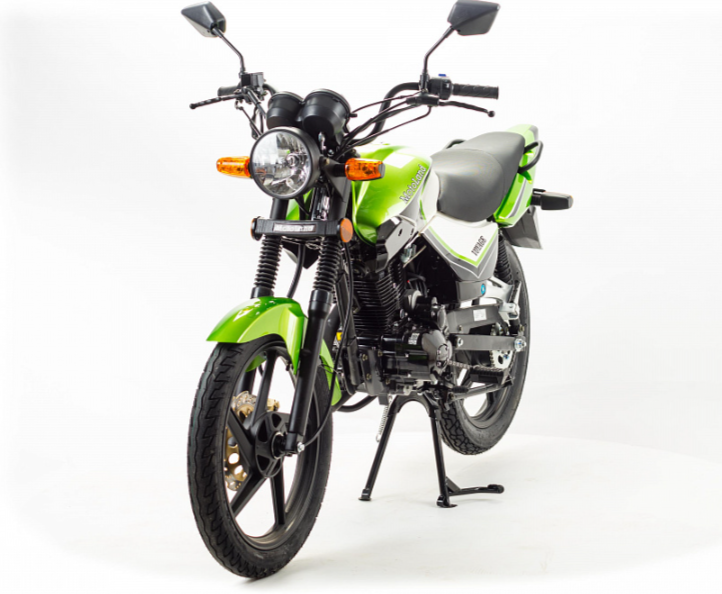 Мотоцикл MOTOLAND (МОТОЛЕНД) VOYAGE 200 в Якутске