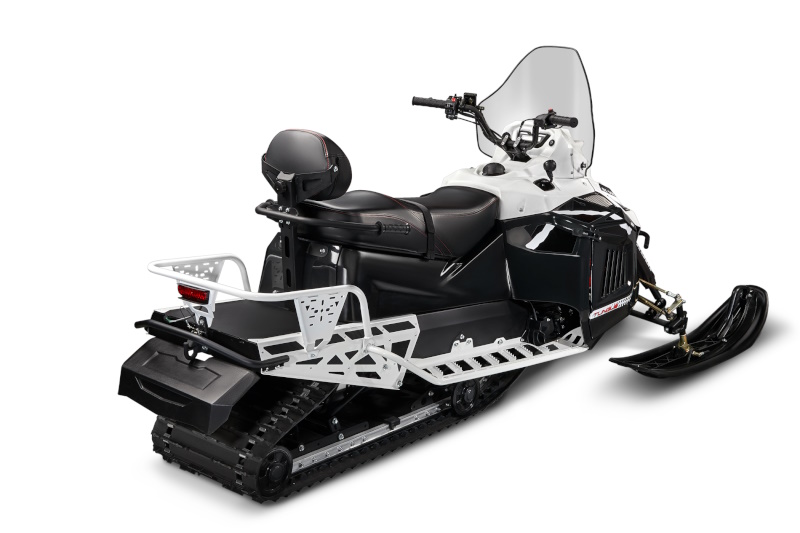 Снегоход IRBIS TUNGUS 600L 25/26 в Якутске