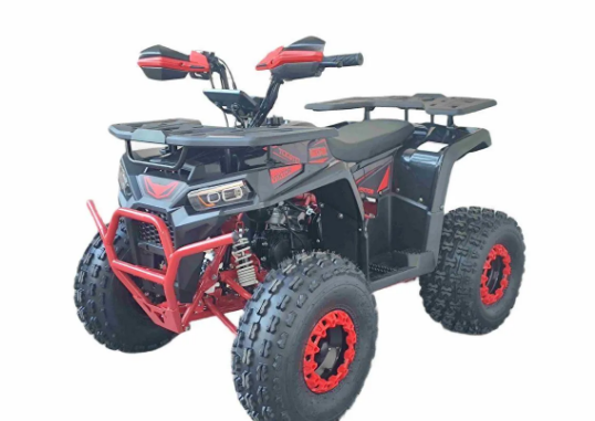 Квадроцикл YACOTA VEKTOR 125 в Якутске